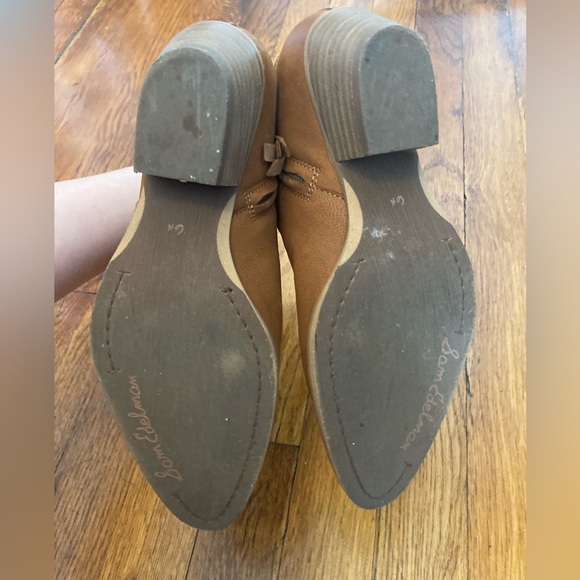 Sam Edelman Women's Neena Ankle Boot - Picture 14 of 14